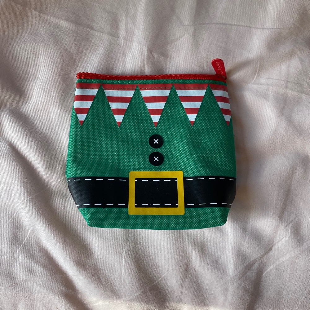 Thirty-One | Cool Zip Snacker Elf Thermal Pouch
